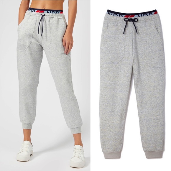 LNDR Pants - LNDR Dander Track Pants